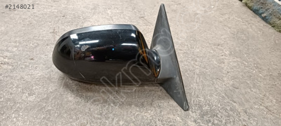 HYUNDAİ ELANTRA SAG DİKİZ AYNASI 2003-2005 ÇIKMA ORJİNAL