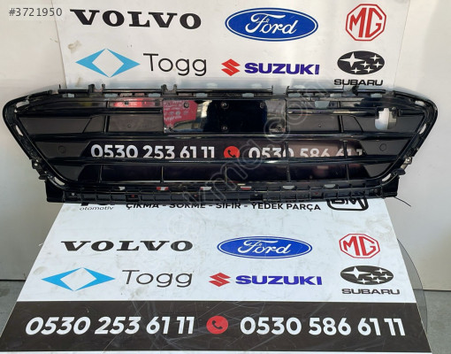 SSANGYONG KORANDO ALT PANJUR ORJİNAL ÇIKMA