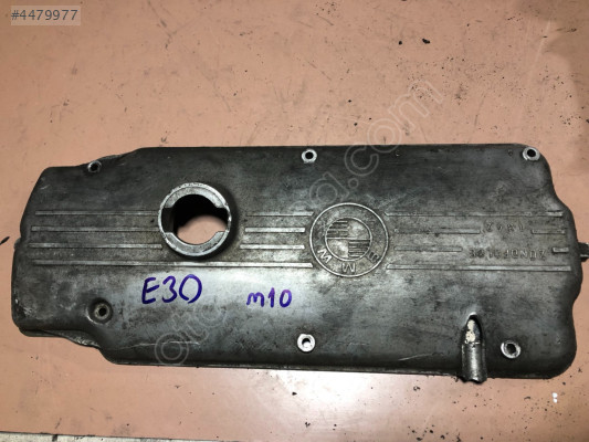 BMW E21 E28 E30 (m10) Külbütör Kapağı 1270358