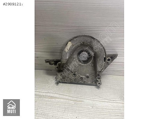 Motor Ön Kapak 1.5 Dci K9K 8200391938 8200563690