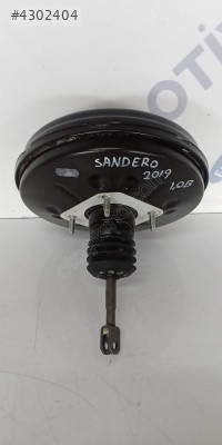 dacia sandero 2019 1.0 westinghouse/fren tüpü (son fiyat)