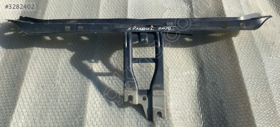 renault symbol 2010 ön panel (son fiyat)