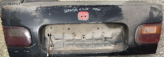 Honda Civic Sedan 1992-1996 Bagaj Sol İç Stop