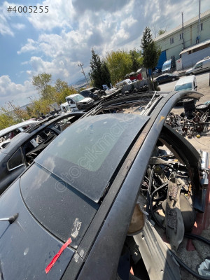 RENAULT MEGAN 2 KESME TAVAN