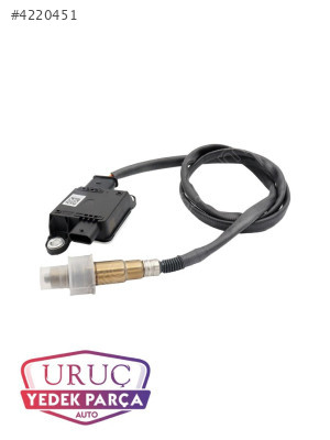 059906261 ORJİNAL PARTİKÜL SENSÖRÜ AMAROK 2017>>