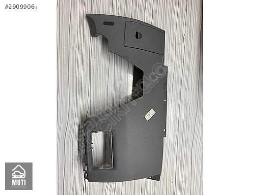 GÖSTERGE PANOSUNA panel kaplama 8200590520 RENAULT CLIO