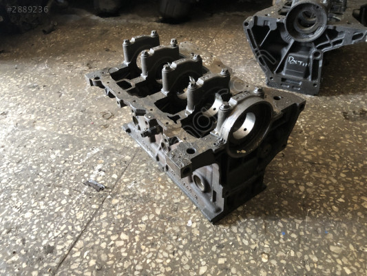 RENAULT CLİO 1.4 BLOK