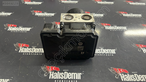 VW Golf 6 ABS 1K0907379AT 1K0 614 517 10.0212-0561.4