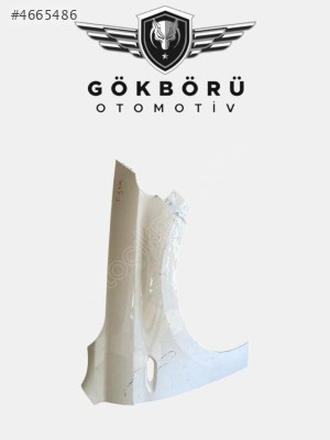 FİAT EGEA SAĞ ÖN ÇAMURLUK