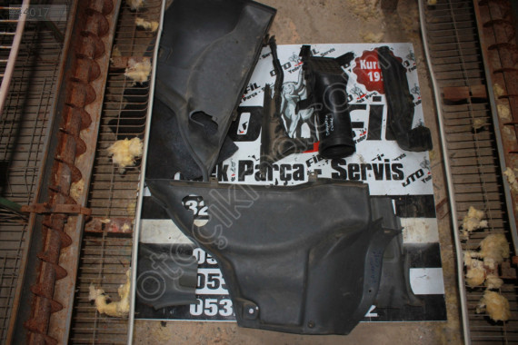 DAİHATSU COURE 93 BAKALİTLER