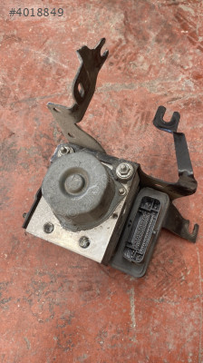 RENAULT CLİO 4 ABS BEYNİ 47660 1203R