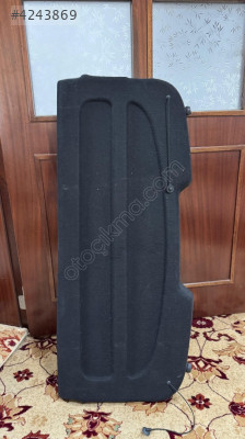 FORD COURİER PANDİZOT