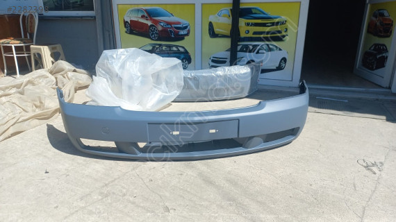 OPEL VECTRA C ÖN TAMPON.OTO ERKAN ÜNYE