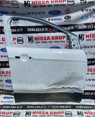 FORD KUGA SAĞ ÖN KAPI ORJİNAL ÇIKMA
