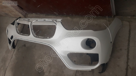 BMW F48 TAMPON ÖN X1