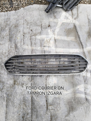 FORD COURİER ORJİNAL ÖN PANJUR AZ HASARLI 2017-2023