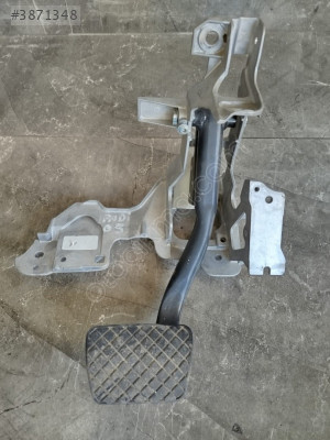 AUDI Q5 FREN PEDALI HATASIZ ÇIKMA EGE OTOMOTİV