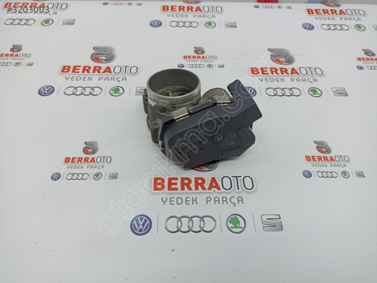 06F133062B SEAT LEON VW PASSAT AUDİ A3 GAZ KELEBEĞİ