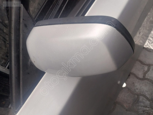BMW E60 SOL AYNA ORİJİNAL ÇIKMA