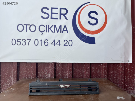 Mazda 323 Familia Çıkma Ön Panjur