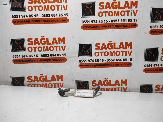 ÇIKMA AUDİ-VW A3-PASSAT-TİGUAN AKÜ KABLOSU OEM 1K0915181H