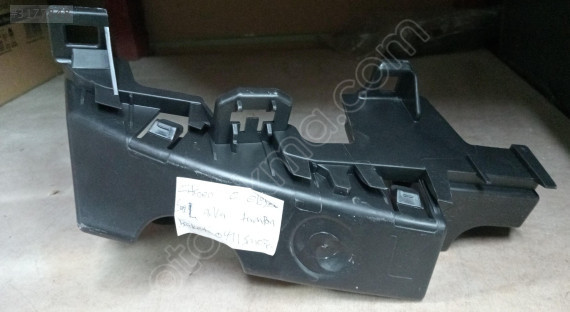 Citroën c-erysee SOL arka tampon braketi 9676786780