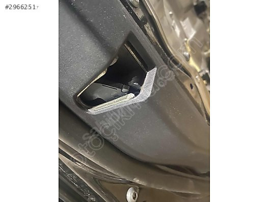 MERCEDES W221 S-CLASS ORJ KAPI KİLİTLERİ VAKUMLU ÖN-ARKA SAĞ-SOL