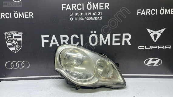 VOLKSWAGEN POLO SAĞ ÖN FAR
