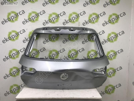 VOLKSWAGEN T-ROC 2017 2023 BAĞAJ KAPAĞI 2GA827025A