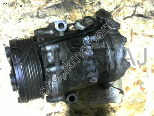 SD6VBBF opel corsa