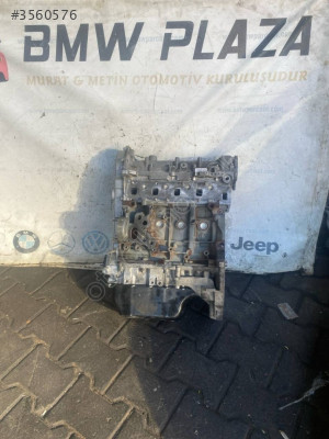 FİAT LİNEA DOBLO EGEA 1.3 MULTİJET EURO 5 SIFIR KOMPLE MOTOR