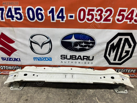 subaru levorg ön tampon demiri