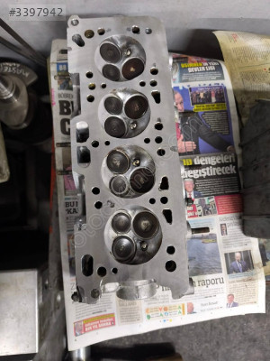 Proton 1.5 415 silindir kapağı