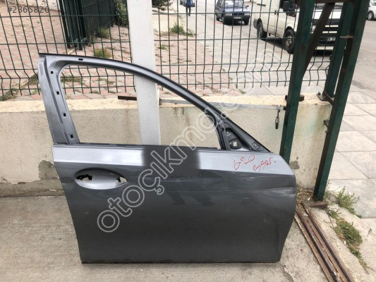 BMW 3 SERİ G20 SAĞ ÖN KAPI