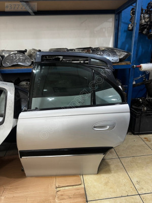 OPEL OMEGA SOL ARKA KAPI