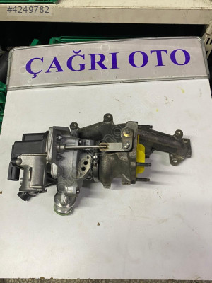 03F145701K 1.2 TSİ TURBO RAPİD FABİA YETİ ROOMSTER OCTAVİA