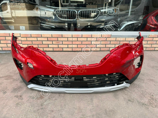 CAPTUR ÖN TAMPON ORJİNAL