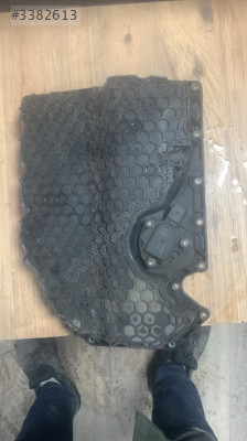 Vw golf seat skoda audi a3 için yağ karteri tavası