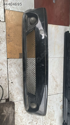 Bmw e 46 ön tampon cabrio orj