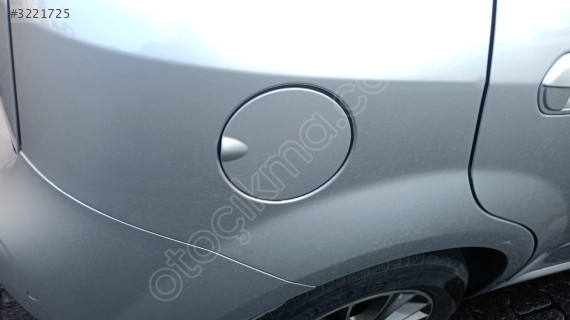 fiat punto depo kapağı