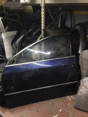 PEUGEOT PEJO 607 SAĞ SOL ÖN KAPI SÖKME TEMSAN OTO