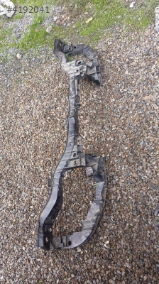 2012-18 FORD C-MAX ÖN PANEL ÇIKMA ORJİNAL