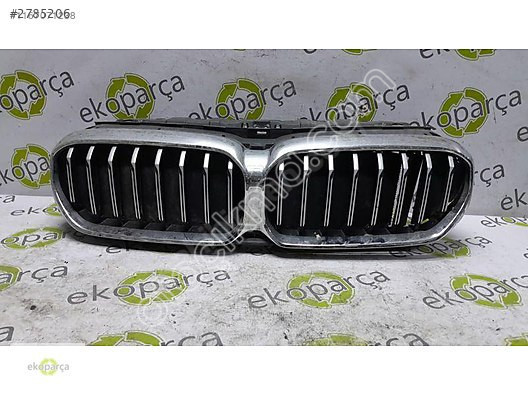 BMW 5 SERİSİ 2019 2023 G30 ÖN PANJUR 5A218F3-02
