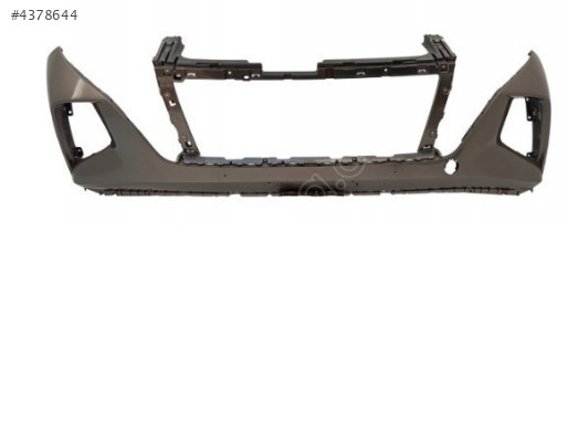 HYUNDAI TUCSON TAMPON ÜST 2021-2025 ARASI SIFIR