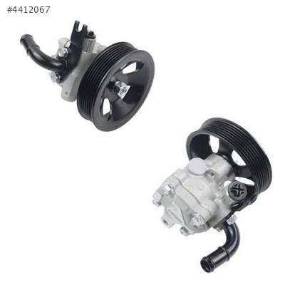 57100-59000 DİREKSİYON POMPASI H350