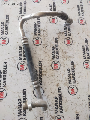 RENAULT CLİO 4 KLİMA BORUSU 924803929R