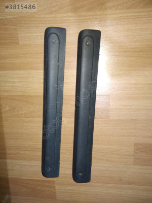 Kango kangoo kapı eşik plastik