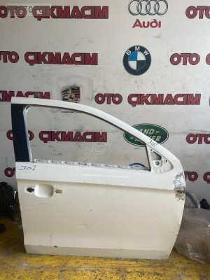 Peugeot 301 sağ ön kapı