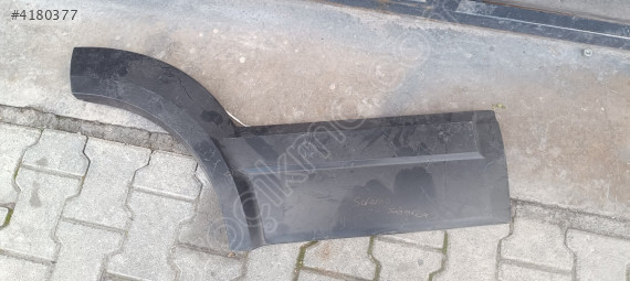 XC40 ÇIKMA SAĞ SOL ARKA KAPI BANDI 2018 - 2023 31448319 ADET