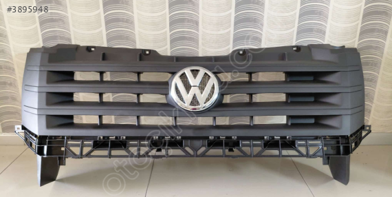VOLKSWAGEN CRAFTER 2011-2016 ÖN PANJUR ARMALI SIFIR -2E0853653E
